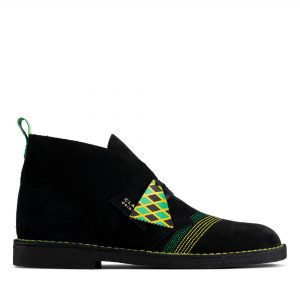 Clarks Desert Boot Jamaica (26155917)