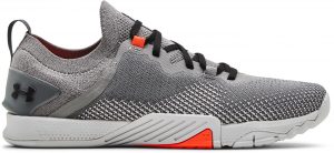 Under Armour TriBase™ Reign 3 NM Gray (3025124-103)