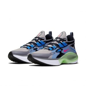 Nike Sportswear Signal D/MS/X Grey (AT5303 200)