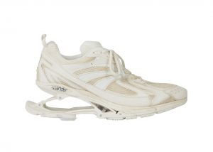 Balenciaga X-Pander White (653871W2RA29000)