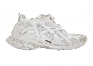 Balenciaga Runner White (656065W3RA19000)