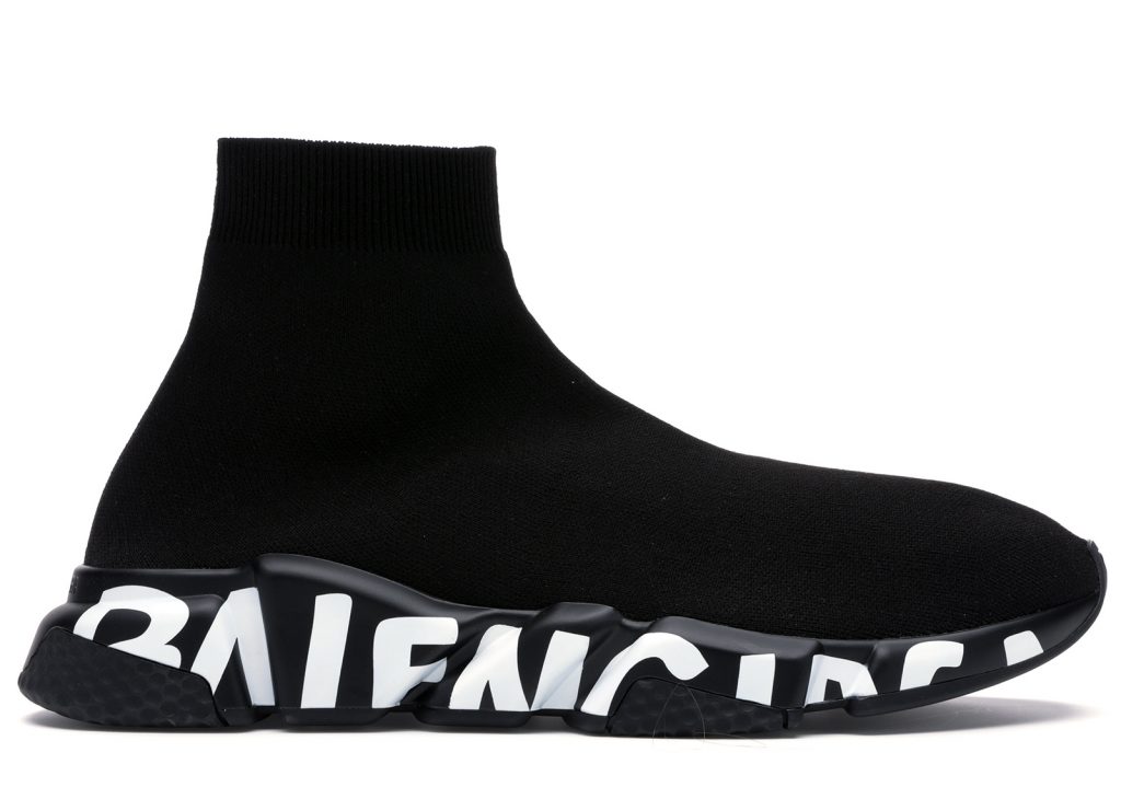 balenciaga-sneaker 605972W05GE1006/645334W2DB71006
