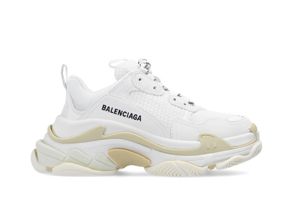 balenciaga-triple-s 524036 W2CA1 9000