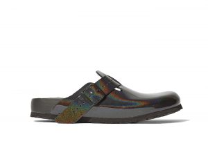 Birkenstock Boston X Rick Owens Iridescent (BM21S6809-19495-86)