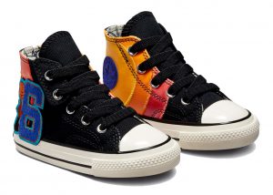 Converse Chuck Taylor All-Star 70 Hi Tune Squad Space Jam (TD) (772484F)