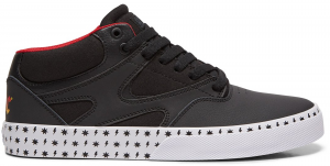 DC Kalis Vulc Mid AC/DC High Voltage (ADYS300638)