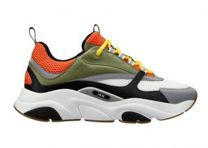 Dior B22 Khaki (3SN231YXX_H662)