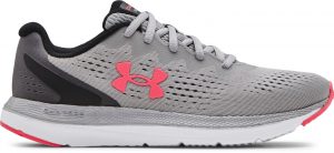 Under Armour Charged Impulse 2 Gray (3024141-101)