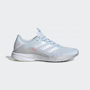 adidas SL20 SUMMER.RDY Sky Tint / Cloud White / Light Solid Grey (FU6615)