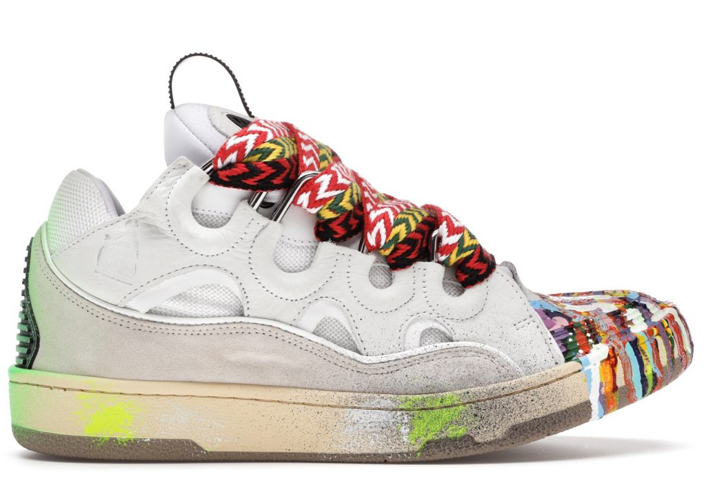lanvin-sneaker FM-SKRK11-DRGD-E21