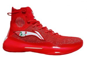 Li-Ning Yushuai 13 Rose City (ABAP065-2)