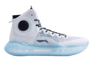Li-Ning Yushuai 14 Boom North Pole (ABAQ033-9)