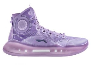 Li-Ning Yushuai 14 Lavender (ABAQ033-6)