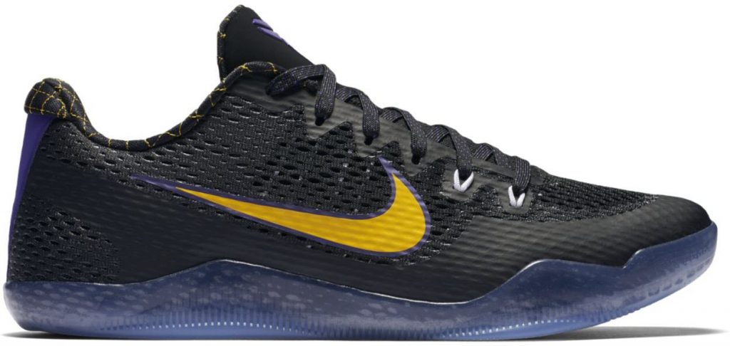 nike-kobe 836183-015/836184-015