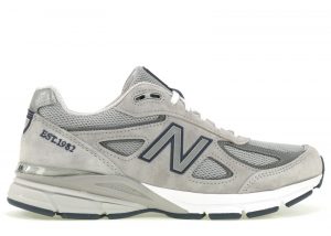 New Balance 990v4 Made In 1982 (M99ONB4)