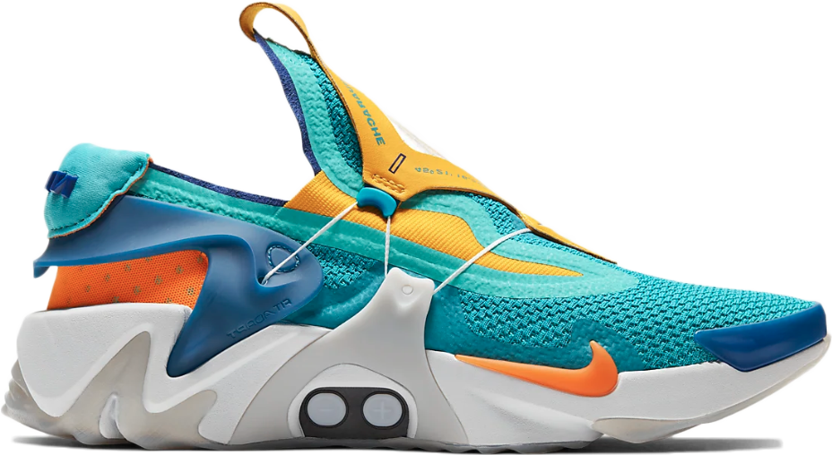 nike-adapt BV6397-300/CT4089-300