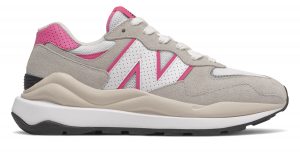 New Balance 57/40 Sage Bleached Lime Glow (M5740WT1)