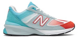 New Balance 990v5 Popsicle (M990BP5)