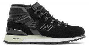 New Balance Niobium Black (MLNBDCA)