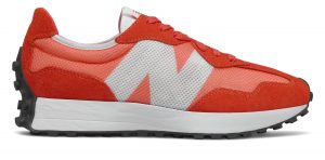 New Balance 327 Ghost Pepper (MS327BB)