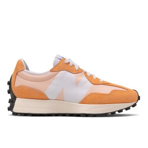 New Balance 327 Peach Sand (W) (WS327LF1)