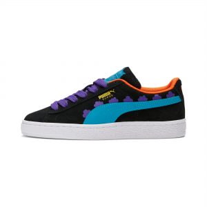 Puma Suede Rugrats Zwart (383063-01)