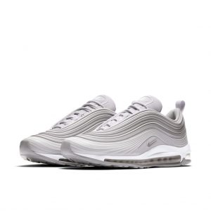 Nike Air Max 97 Ultra 17 Pure Platinum Premium (AH7581-001)