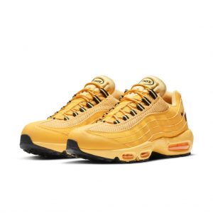 Nike Air Max 95 NYC Taxi (DH0143-700)