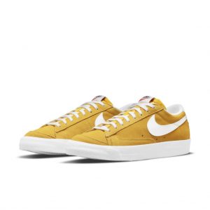 Nike Blazer Low 77 Speed Yellow (DA7254-700)