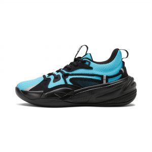 Puma RS-Dreamer Proto basketbalschoenen Blauw/Zwart (194166-21)