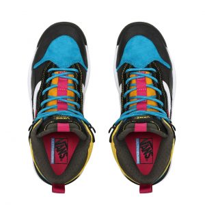 vans-ultrarange VN0A4UWJ26X