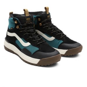 VANS Ultrarange Exo Hi Mte Schoenen  Zwart (VN0A4UWJ50R)
