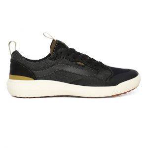 VANS Michael February Ultrarange Exo Se Schoenen  (Zwart)