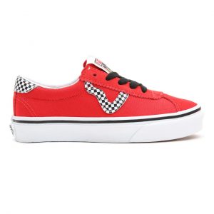vans-checkerboard VN0A54EYRT9
