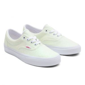 VANS Uv Glitter Era Schoenen Wit (VN0A54F13UA)