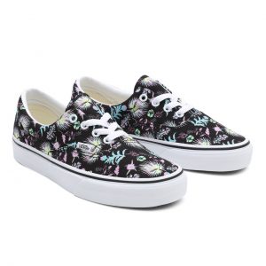 VANS Paradise Floral Era Schoenen Zwart (VN0A54F13VD)