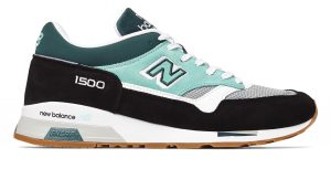 New Balance M1500 LIB Made in UK Black / Grey (M1500LIB)