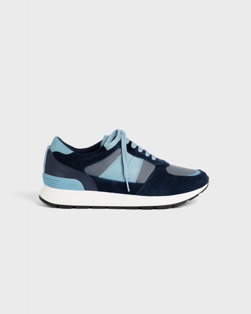 ted-baker-sneaker 258330-NAVY