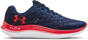 Under Armour Flow Velociti Wind Navy (3023545-404)