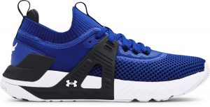 Under Armour Project Rock 4 Blue (3023695-400)