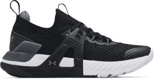 Under Armour Project Rock 4 Black (3023697-001)