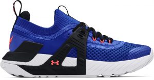 Under Armour Project Rock 4 Blue (3023697-402)