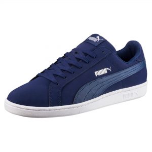 Puma Smash Buck Blauw (356753-28)
