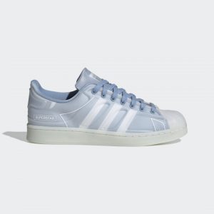 adidas Superstar Futureshell Ambient Sky / Cloud White / Cloud White (H00176)