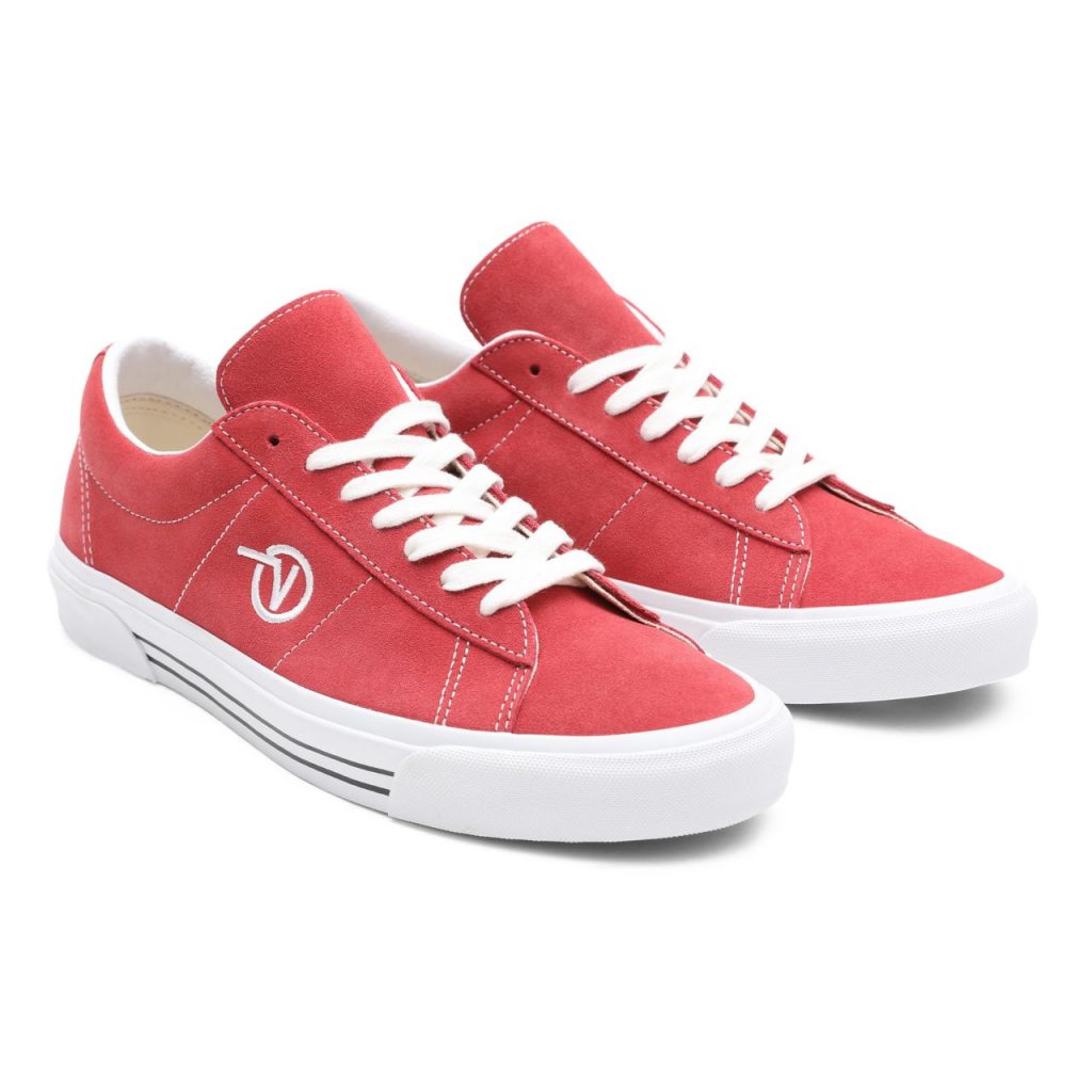 vans-sid VN0A54F54XI