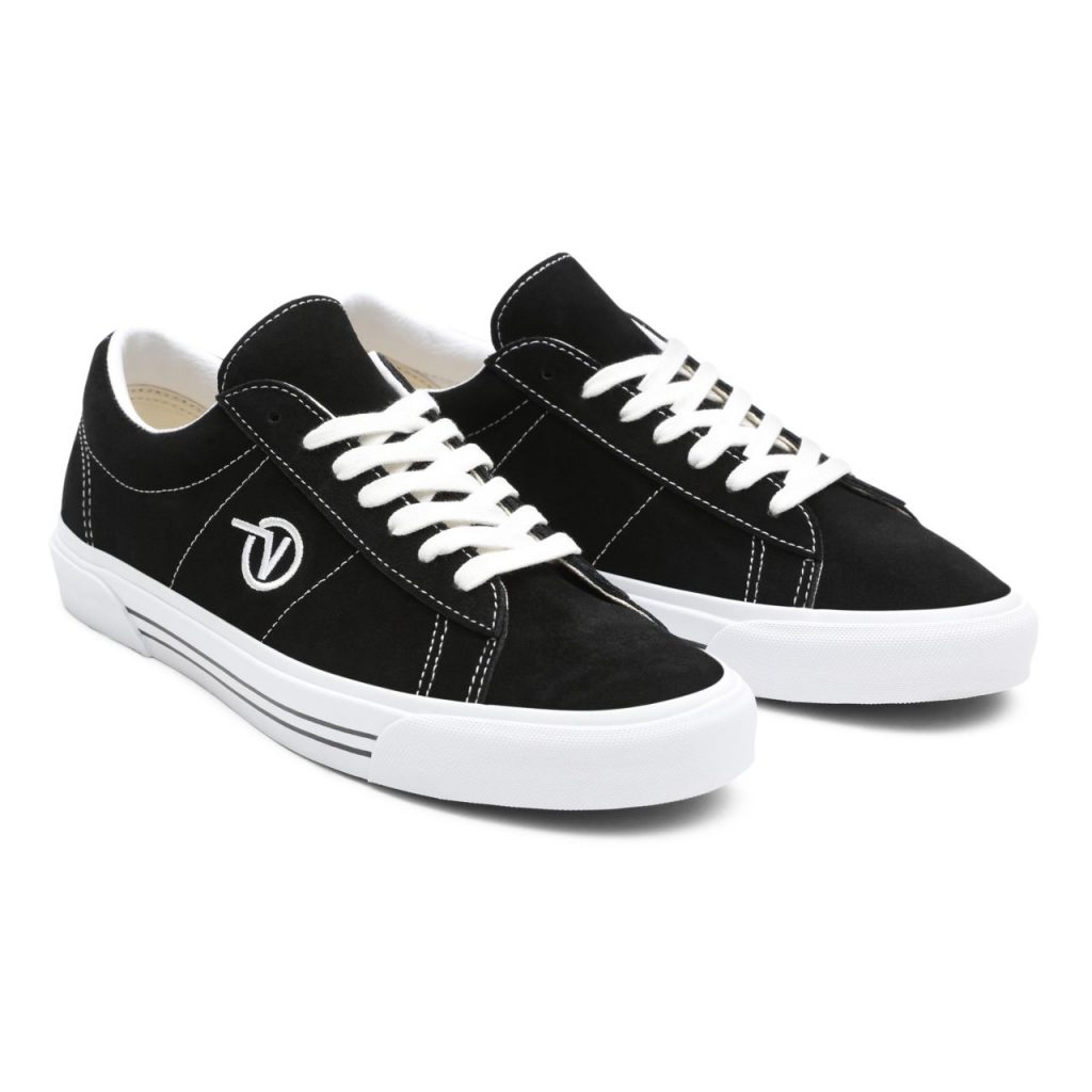 vans-sneaker VN0A54F5A6O