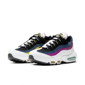 Nike Air Max 95 Cactus Flower (DC1862-100)