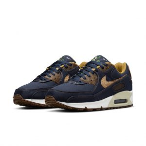Nike Air Max 90 Obsidian Cork (DD0385-400)