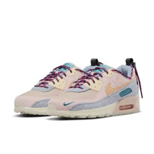 Nike Air Max 90 SE Fossil Stone (W) (DM6438-292)