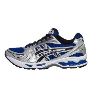 Asics Gel-Kayano 14 Monaco Blue / Black (1201A019-401)